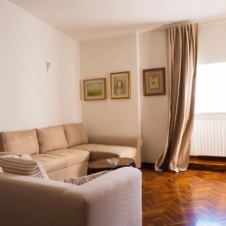 Apartmán Terrazza Cavour Bari Exteriér fotografie
