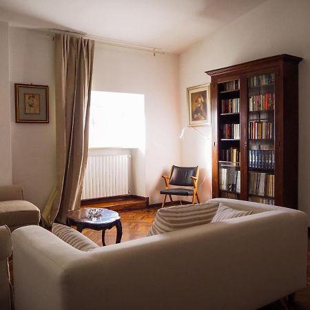 Apartmán Terrazza Cavour Bari Exteriér fotografie