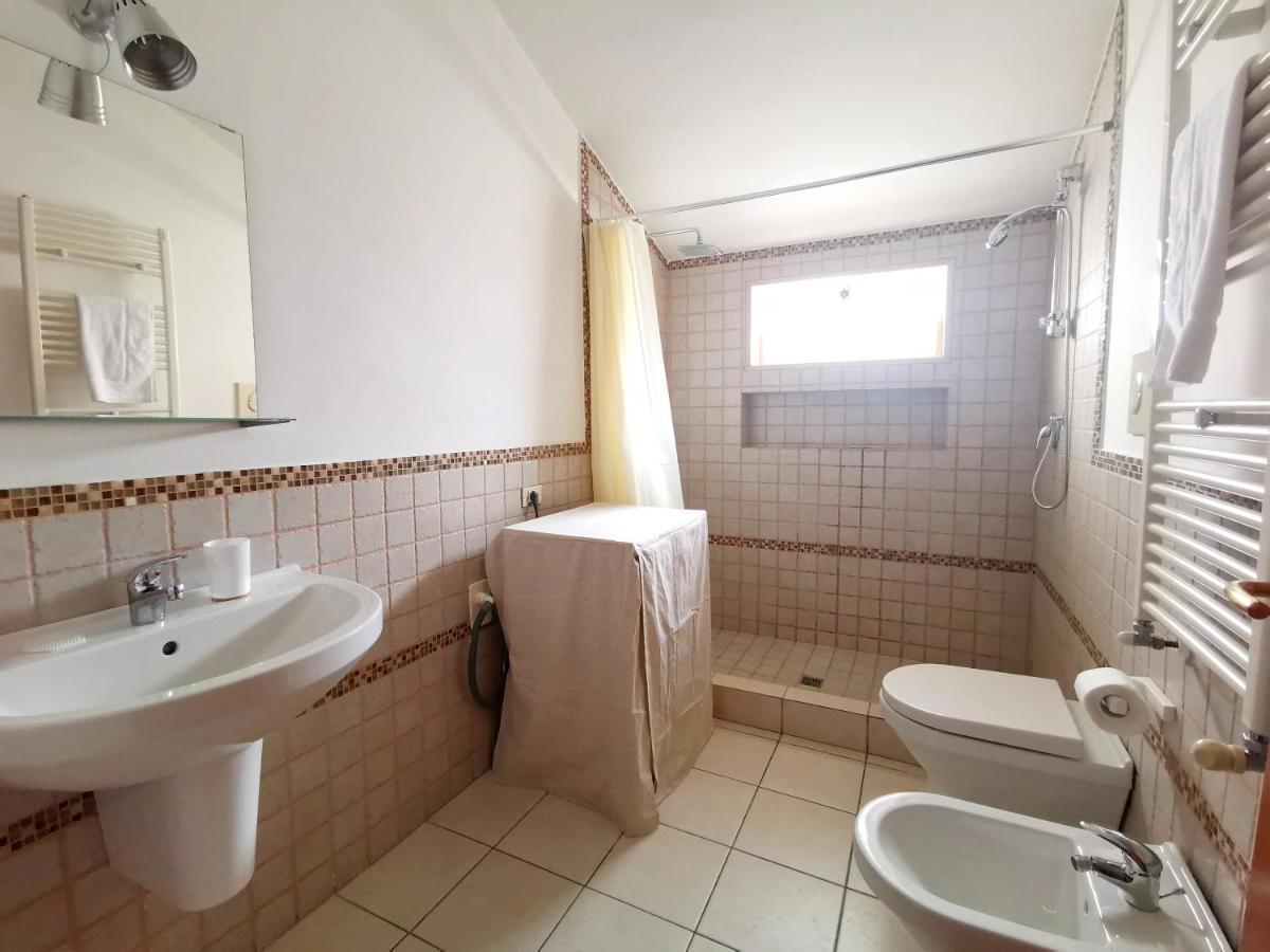 Apartmán Terrazza Cavour Bari Exteriér fotografie