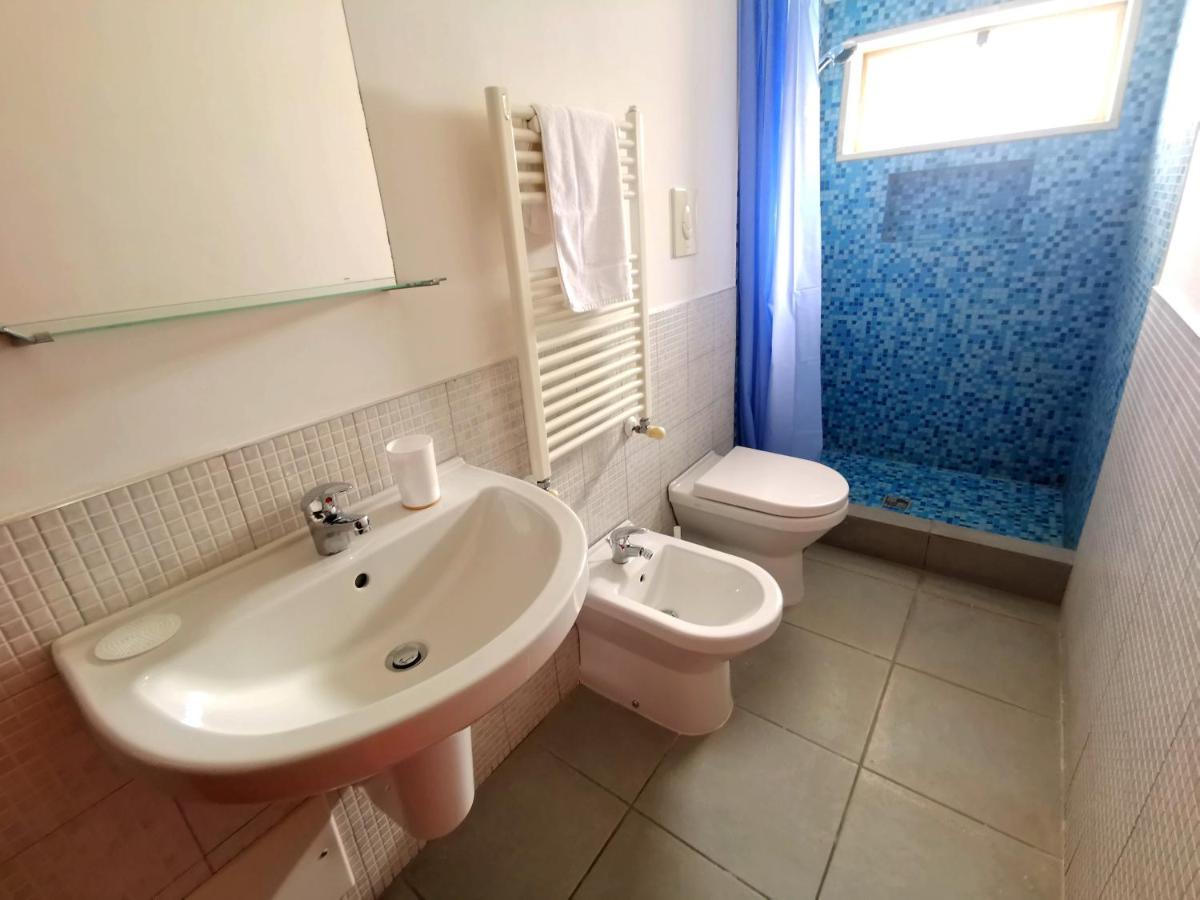 Apartmán Terrazza Cavour Bari Exteriér fotografie