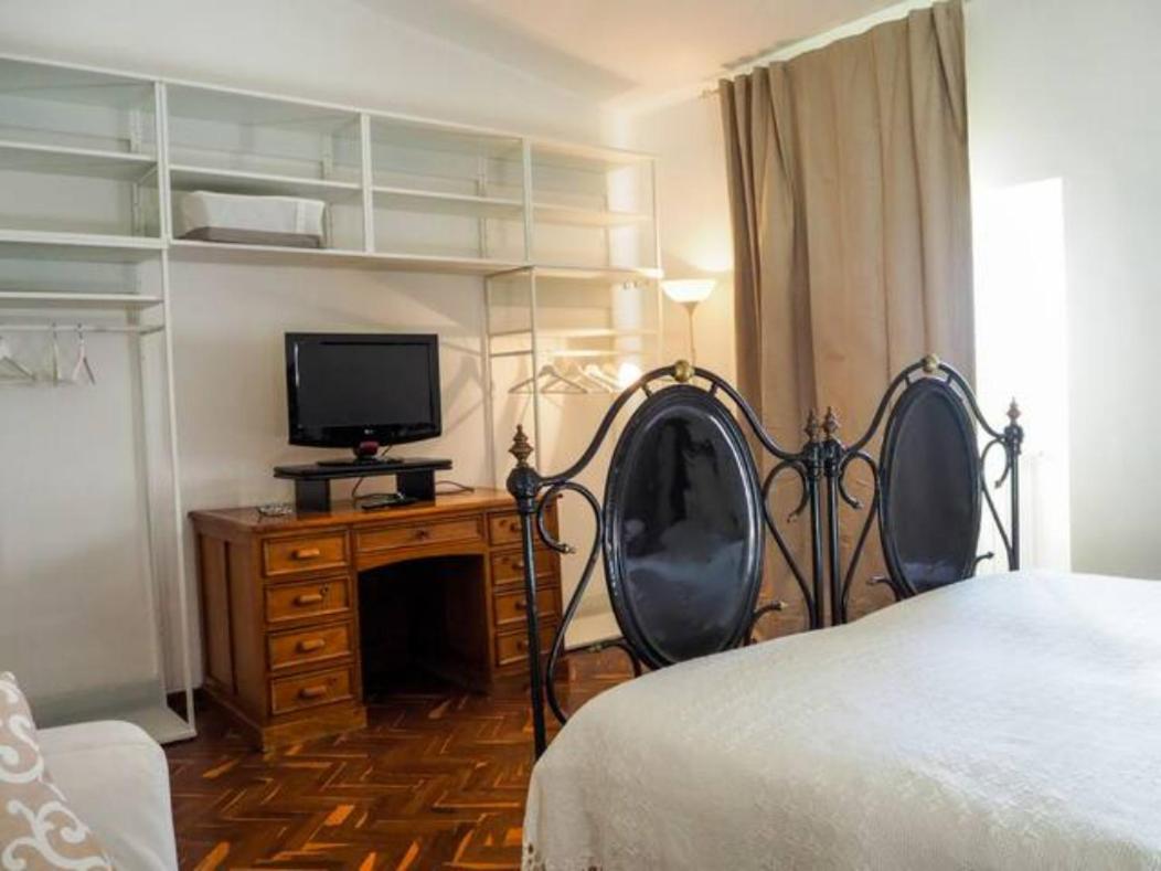 Apartmán Terrazza Cavour Bari Exteriér fotografie
