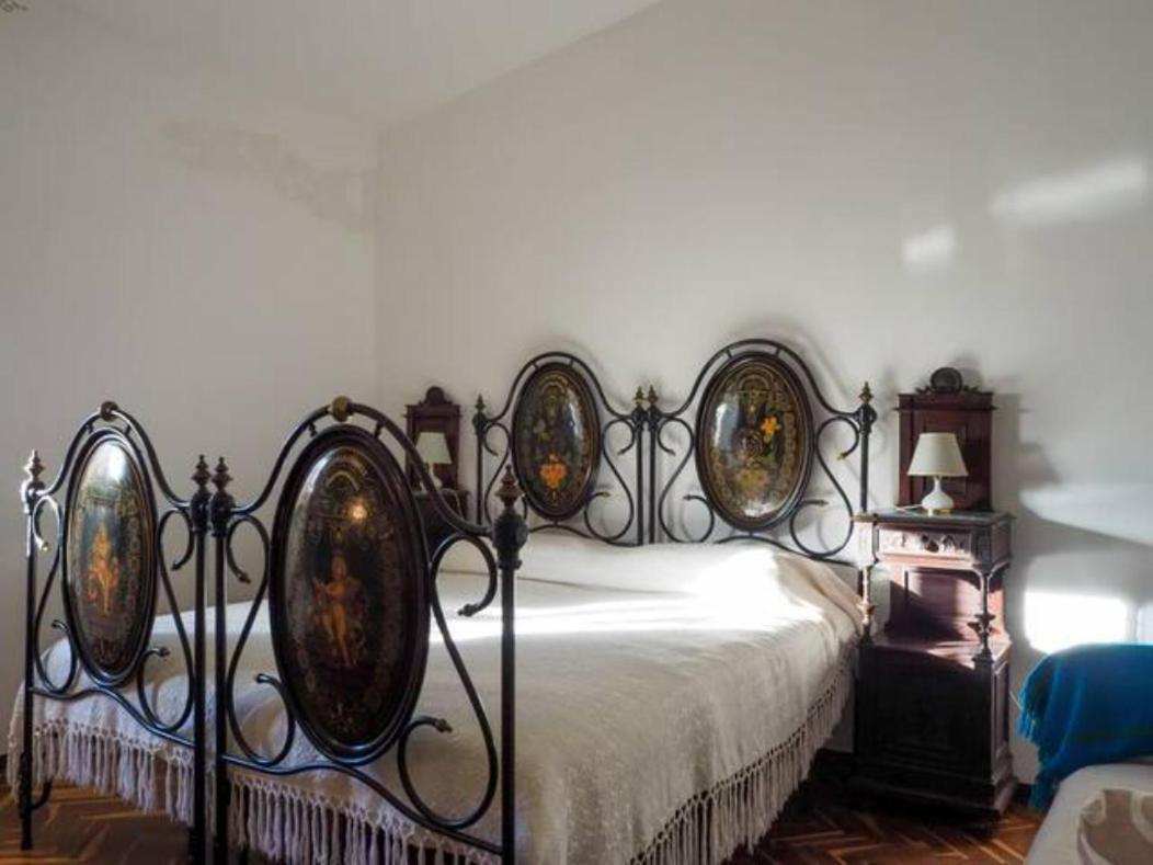 Apartmán Terrazza Cavour Bari Exteriér fotografie